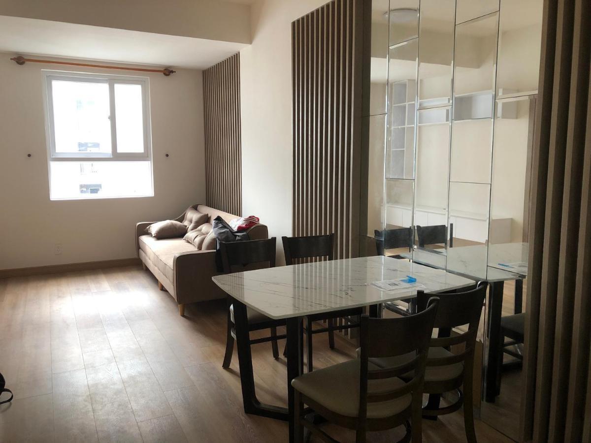 Căn hộ SKY9 tiện ích đầy đủ cao cấp - Liên Phường quận 9 Bed and Breakfast Ciudad Ho Chi Minh  Exterior foto