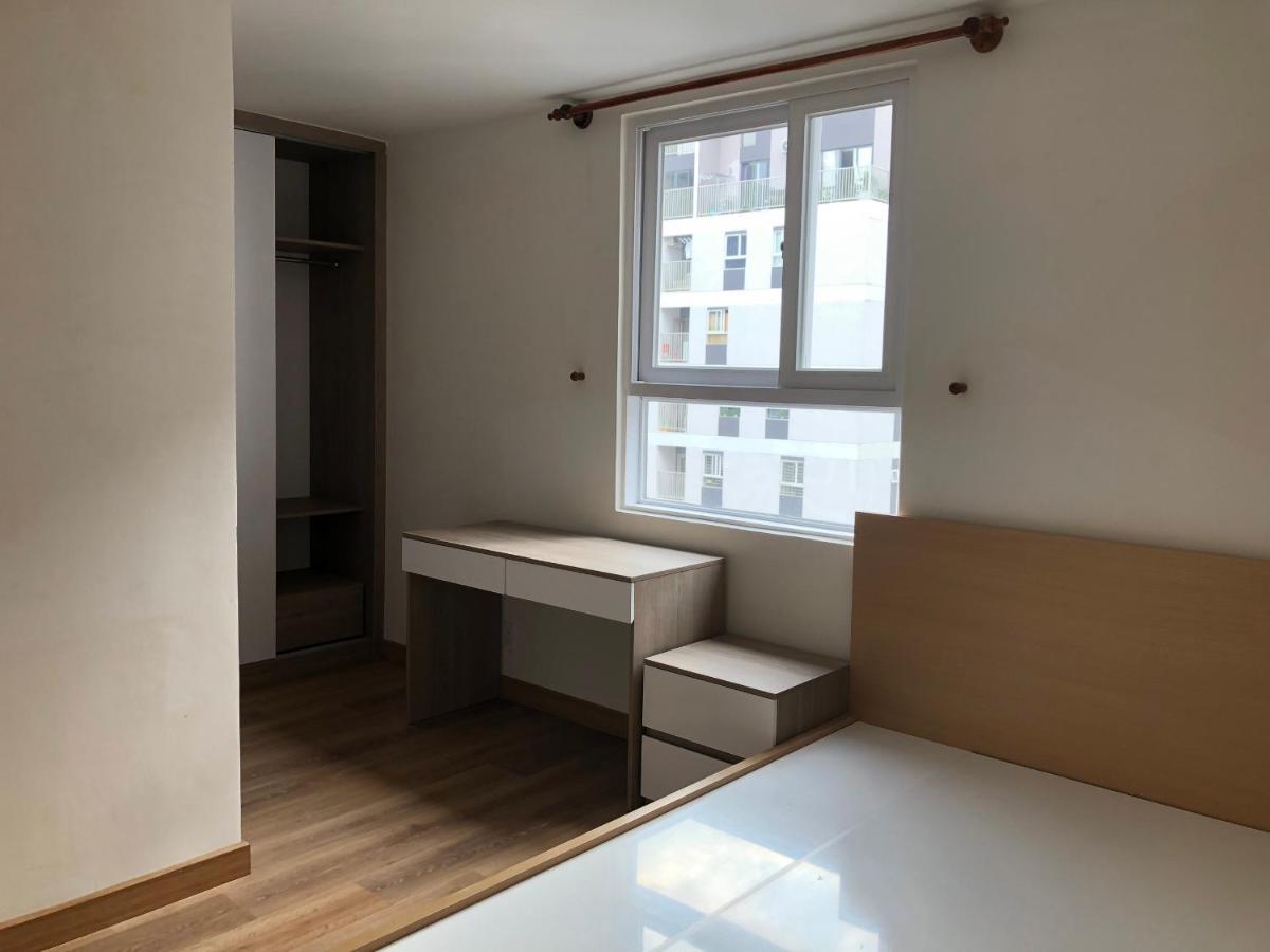 Căn hộ SKY9 tiện ích đầy đủ cao cấp - Liên Phường quận 9 Bed and Breakfast Ciudad Ho Chi Minh  Exterior foto