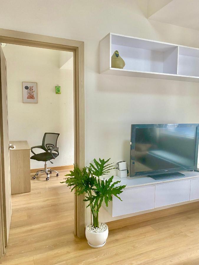 Căn hộ SKY9 tiện ích đầy đủ cao cấp - Liên Phường quận 9 Bed and Breakfast Ciudad Ho Chi Minh  Exterior foto