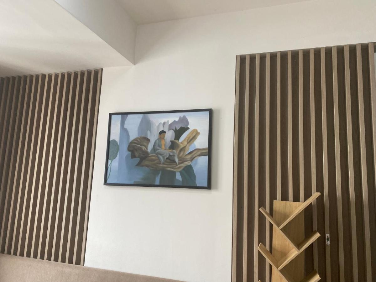 Căn hộ SKY9 tiện ích đầy đủ cao cấp - Liên Phường quận 9 Bed and Breakfast Ciudad Ho Chi Minh  Exterior foto